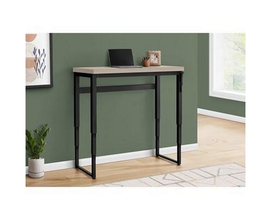 Adjustable Office Desk by Monarch