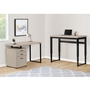 Adjustable Office Desk by Monarch