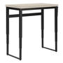 Adjustable Office Desk by Monarch