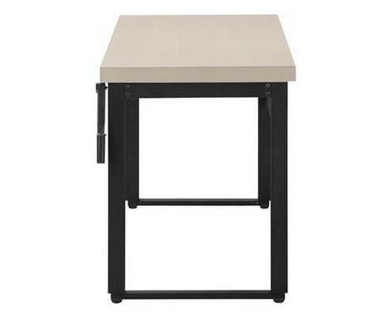 Adjustable Office Desk by Monarch