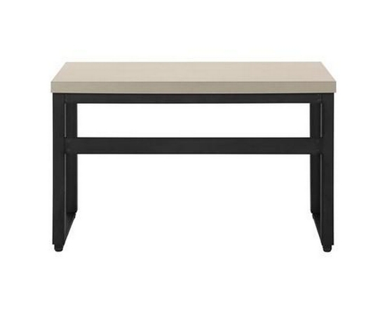 Adjustable Office Desk by Monarch
