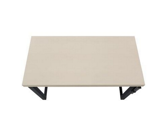 Adjustable Office Desk by Monarch