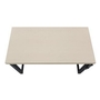 Adjustable Office Desk by Monarch