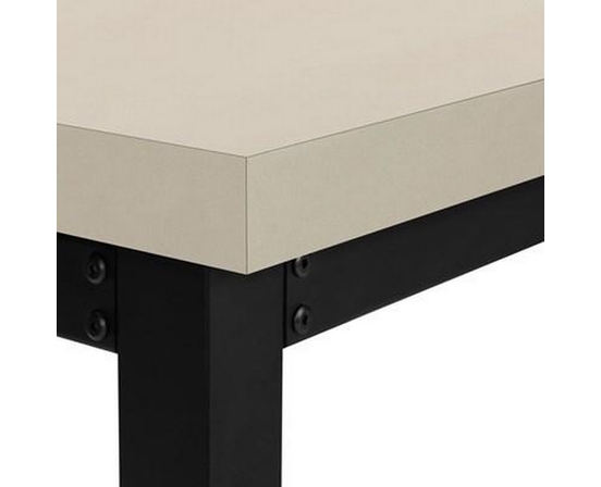 Adjustable Office Desk by Monarch