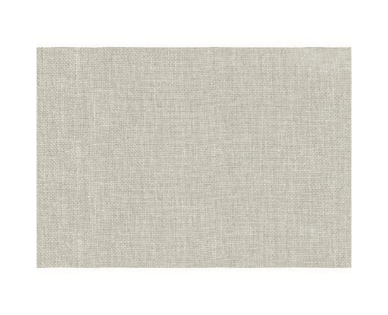 Queen Upholstered Platform Bed by Monarch