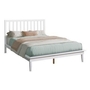 Queen Panel Bed by Monarch
