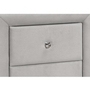 2-Drawer Nightstand by Monarch