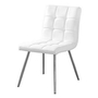 Set of 2 Dining Chairs by Monarch