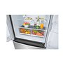 LG 4 Doors Refrigerator 33 in. - LRMNC1803S