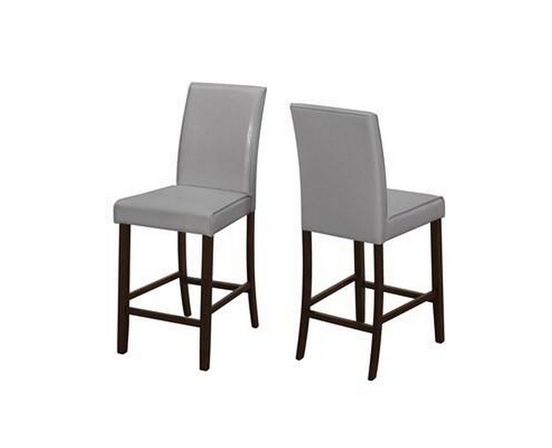 Counter Height Stool by Monarch
