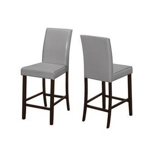 Counter Height Stool by Monarch