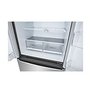 LG 4 Doors Refrigerator 33 in. - LRMNC1803S