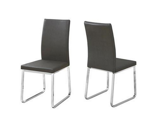 Dining Chair by Monarch