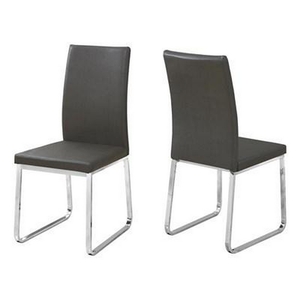 Dining Chair by Monarch