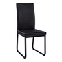 Set of 2 Dining Chairs by Monarch