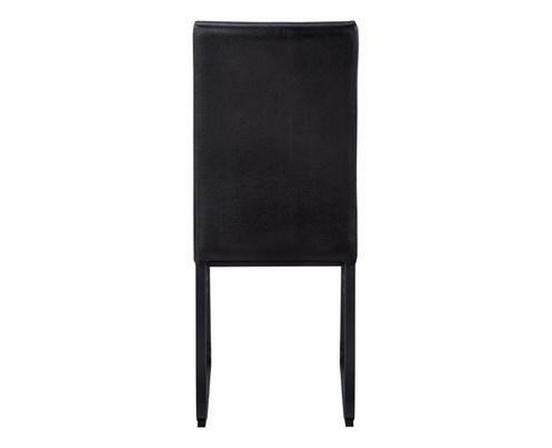 Set of 2 Dining Chairs by Monarch
