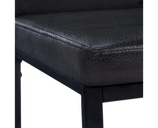 Set of 2 Dining Chairs by Monarch