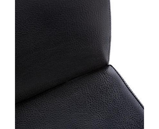 Set of 2 Dining Chairs by Monarch