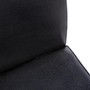 Set of 2 Dining Chairs by Monarch