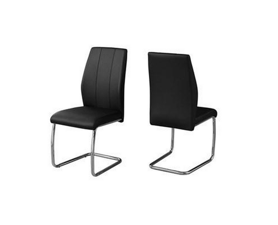 Dining Chair by Monarch