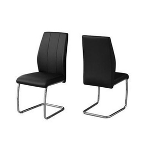 Dining Chair by Monarch
