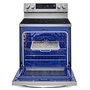 LG 6.3 cu.ft. Electric Range - LREL6325F