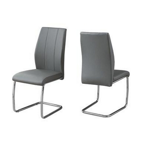 Dining Chair by Monarch