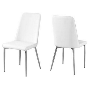 Dining Chair by Monarch