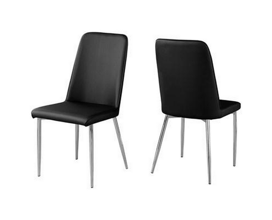 Dining Chair by Monarch
