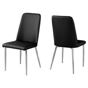 Dining Chair by Monarch