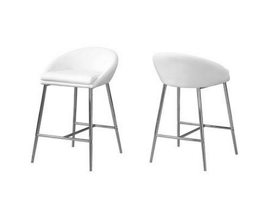Counter Height Stool by Monarch
