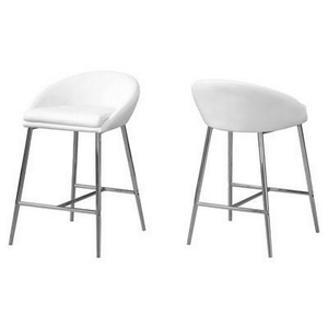Counter Height Stool by Monarch