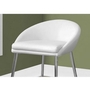 Set of 2 stools by Monarch