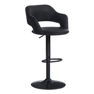 Adjustable Height Stool by Monarch