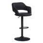 Adjustable Height Stool by Monarch