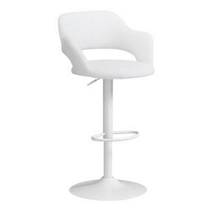 Adjustable Height Stool by Monarch