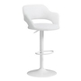 Adjustable Height Stool by Monarch