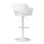 Adjustable Height Stool by Monarch