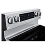 LG 6.3 cu.ft. Electric Range - LREL6325F