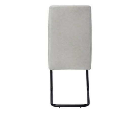 Set of 2 Dining Chairs by Monarch