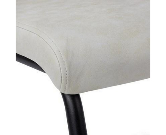 Set of 2 Dining Chairs by Monarch