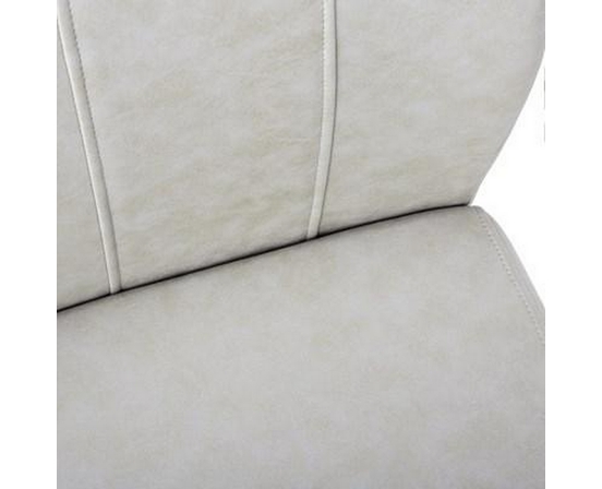 Set of 2 Dining Chairs by Monarch