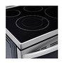 LG 6.3 cu.ft. Electric Range - LREL6325F