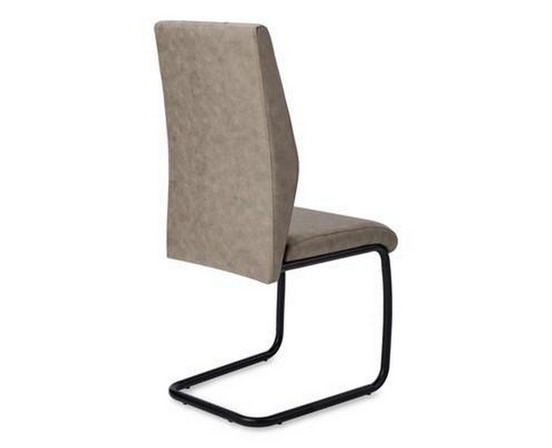 Set of 2 Dining Chairs by Monarch