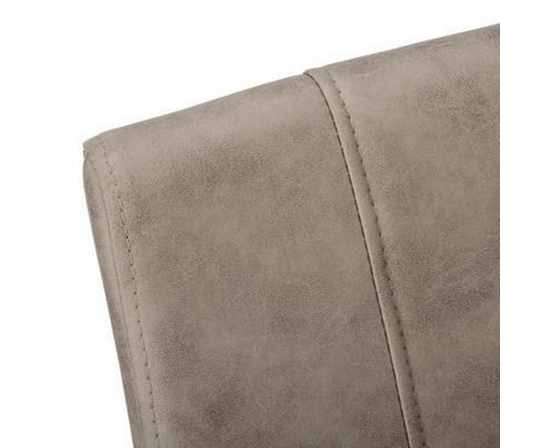 Set of 2 Dining Chairs by Monarch
