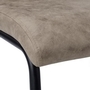 Set of 2 Dining Chairs by Monarch