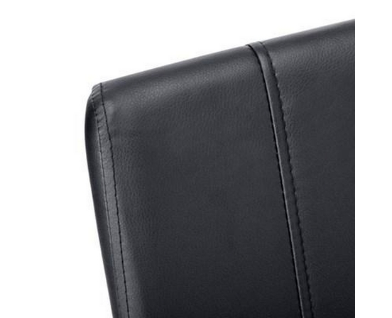 Set of 2 Dining Chairs by Monarch