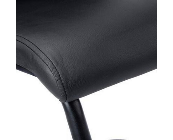Set of 2 Dining Chairs by Monarch