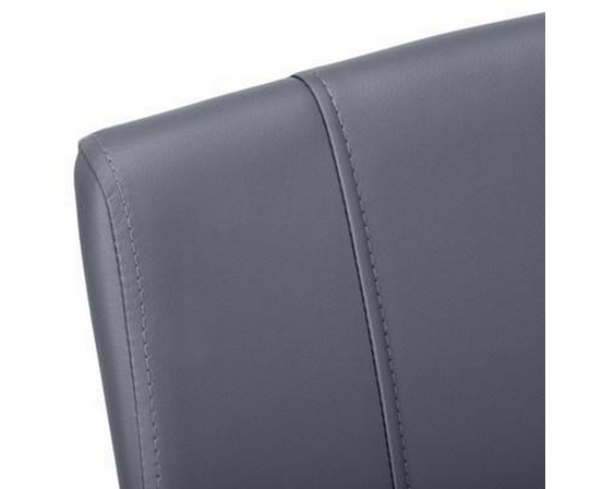 Set of 2 Dining Chairs by Monarch