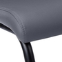 Set of 2 Dining Chairs by Monarch